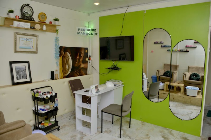 Wellness House SPA